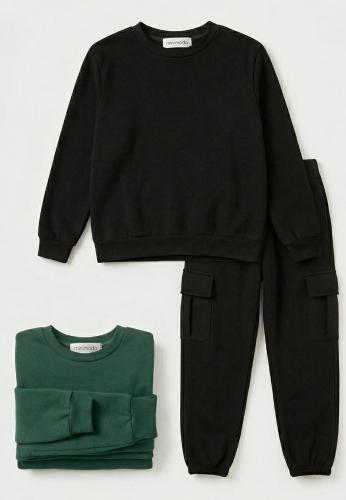 Conjunto Darlon Cargo - Miniatura 4
