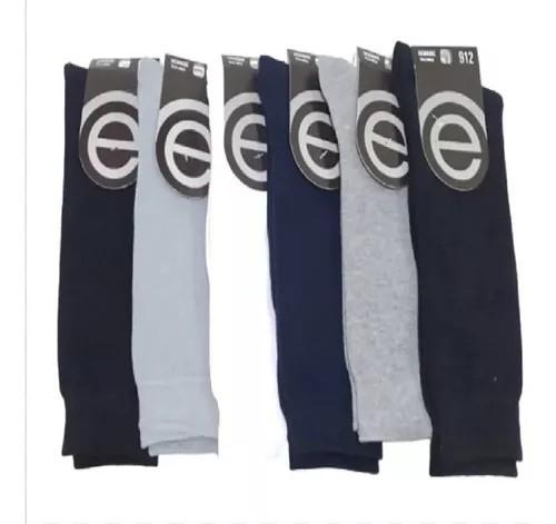 Medias de Hombre Elemento