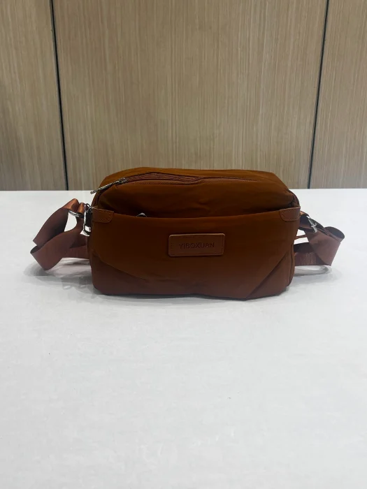 Bolso Rectangular