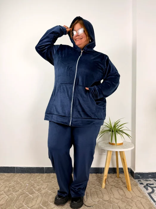 Campera Plush