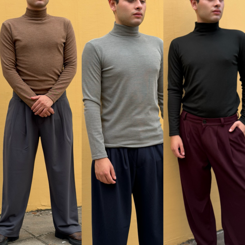 Polera - Miniatura 3