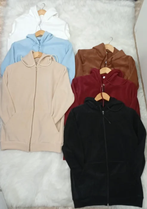Campera Darlon Patagonia
