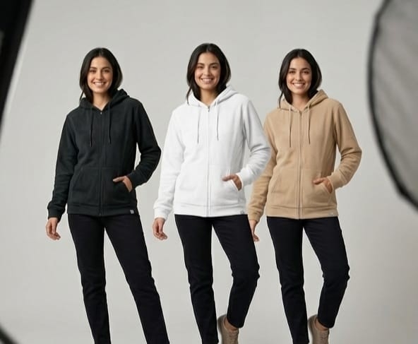Campera Darlon Patagonia - Imagen 4