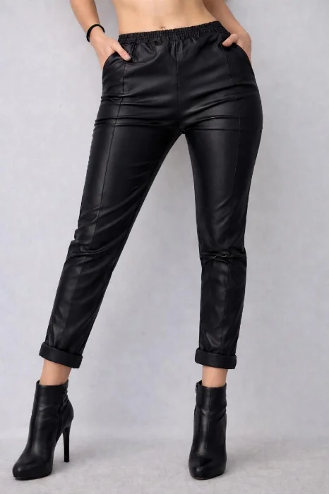 Pantalon Engomado