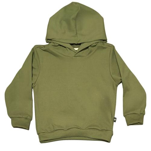 4170	buzo Bebes Unisex Darlon Frisado	 - Miniatura 6