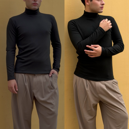 Poleras de Hombre - Miniatura 2