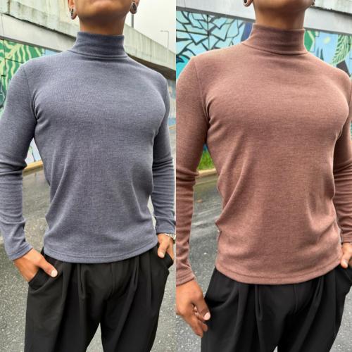 Poleras de Hombre - Miniatura 4