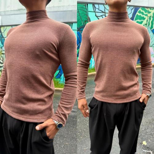 Poleras de Hombre - Miniatura 5