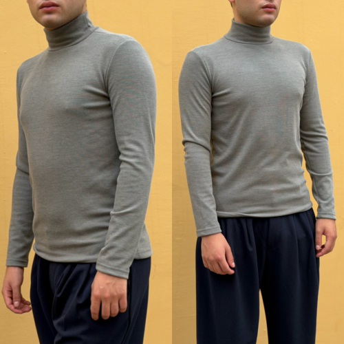Polera de Hombre - Miniatura 4