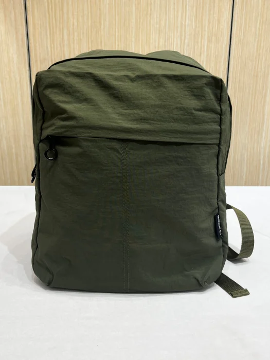 Mochila Clásica