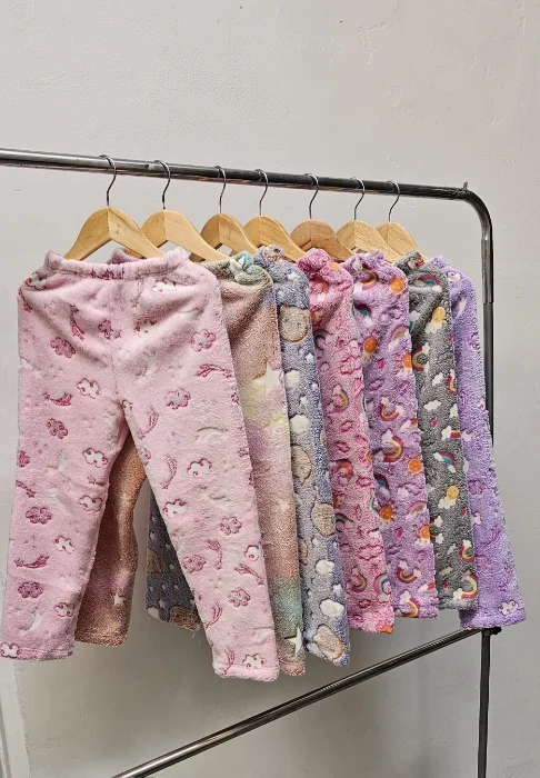 Pijama Luminoso Nena