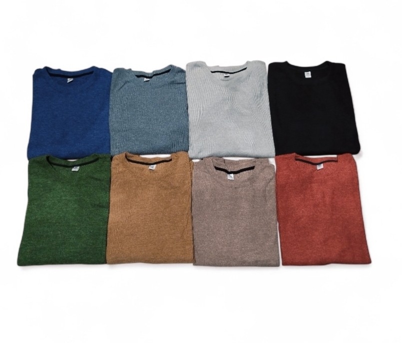 Sweater de Morley Talles Especiales 7 al 10 - Imagen 2
