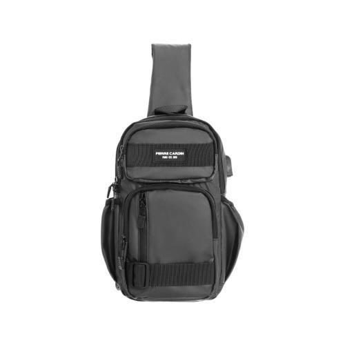 Mochila Cruzada Pierre Cardin
