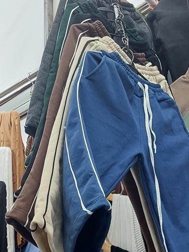 Baggies de Nene 4 al 16 Fiizados