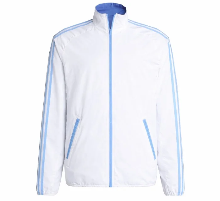 Campera Blancas