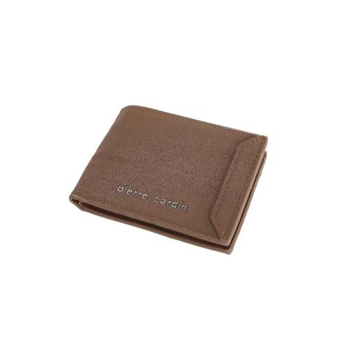 Billetera Hombre Pu Pierre Cardin