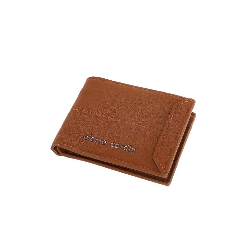 Billetera Hombre Pu Pierre Cardin - Imagen 2