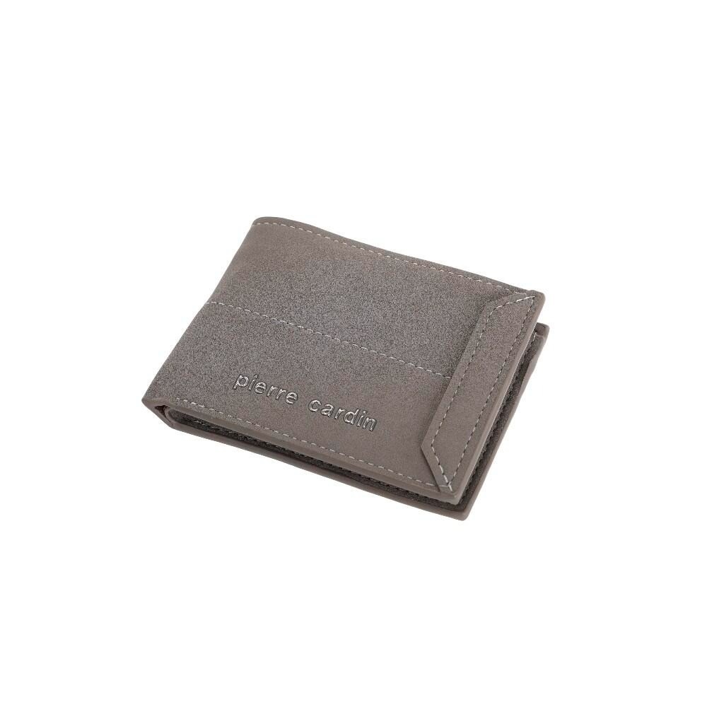 Billetera Hombre Pu Pierre Cardin - Imagen 3