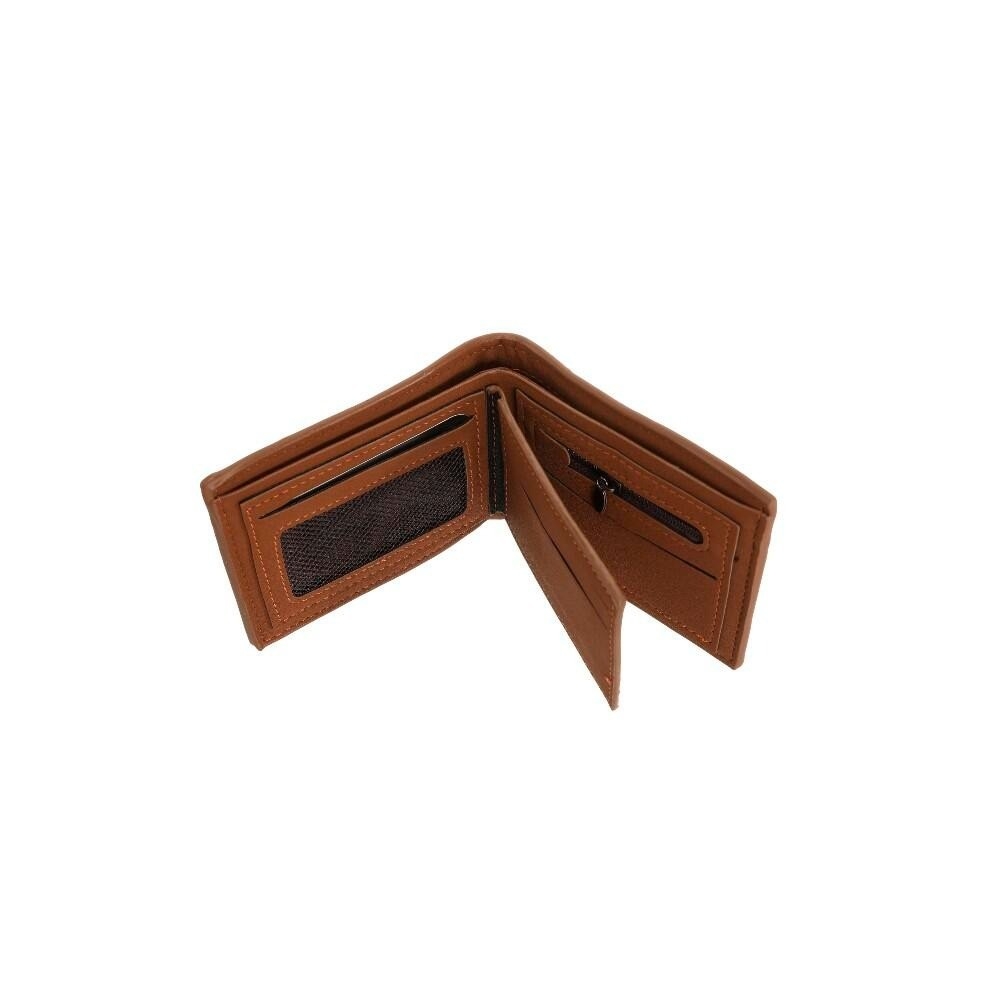 Billetera Hombre Pu Pierre Cardin - Imagen 5