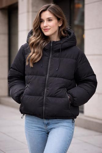 Puffer Importada
