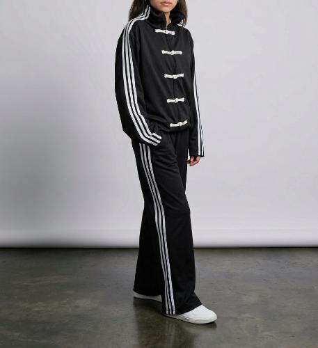 Campera 3 Tiras Chino - Miniatura 2