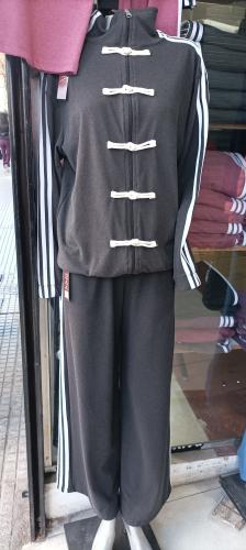 Campera 3 Tiras Chino - Miniatura 3