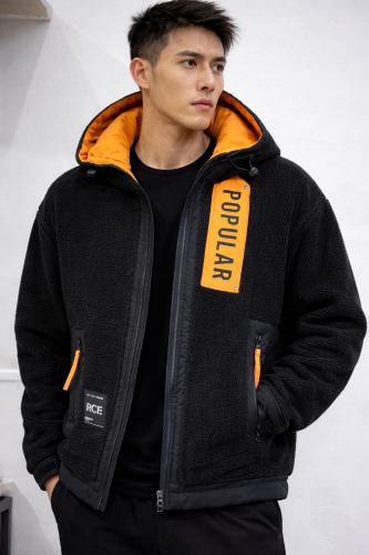 Camperas de Hombre Invierno