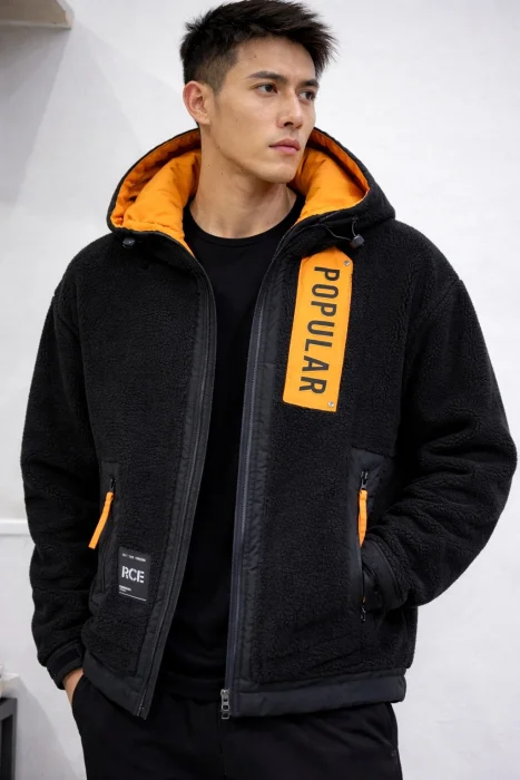 Camperas de Hombre Invierno