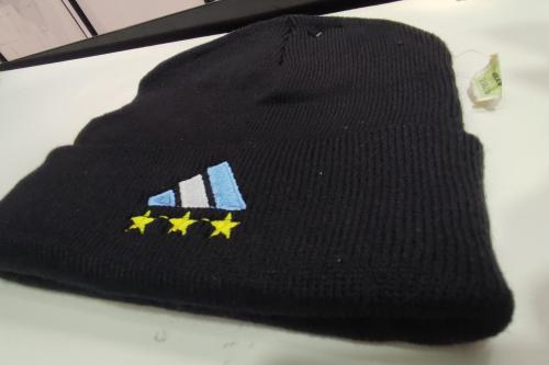 Gorros de Lana - Miniatura 3