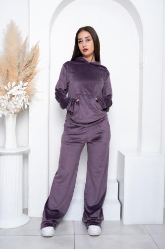 Conjunto Plush