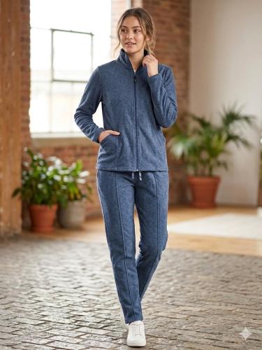 Conjunto Darlon Campera
