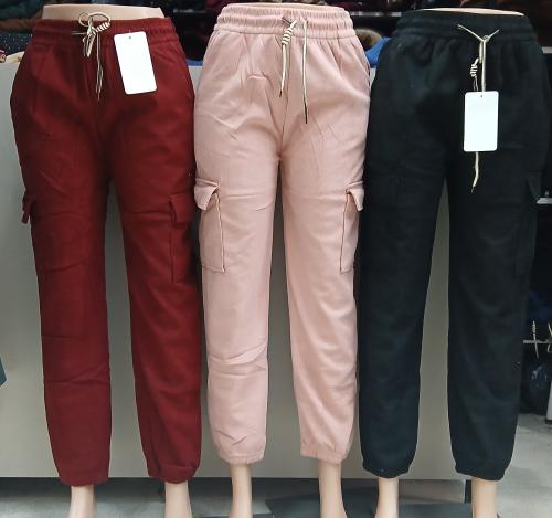 Babuchas de Corderoy   con Cordero