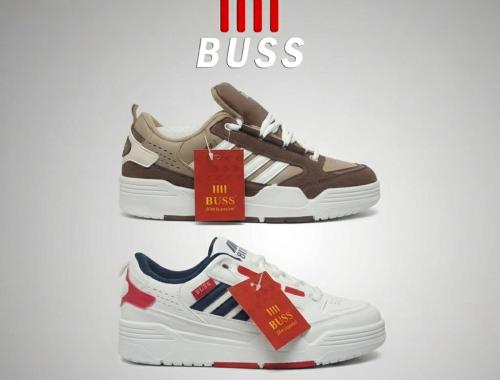 Zapatilla Importada