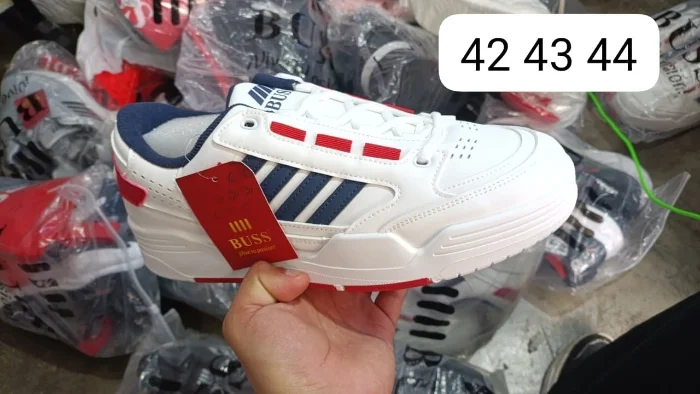 Zapatilla Urbana