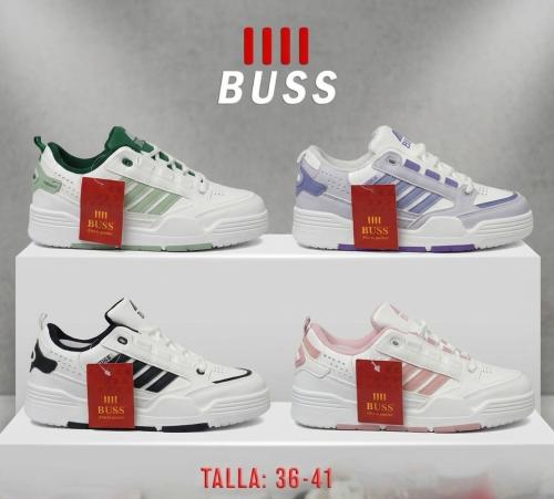 Zapatilla Importada
