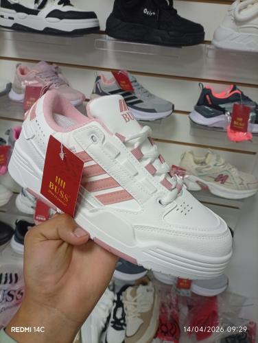 Zapatilla Importada - Miniatura 2