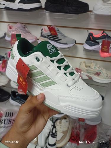 Zapatilla Importada - Miniatura 4