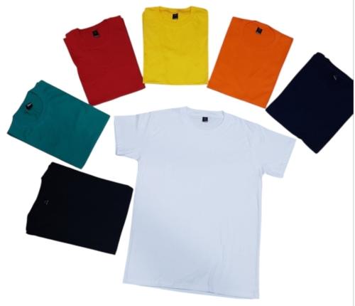 Remeras Lisas Niños - Miniatura 2