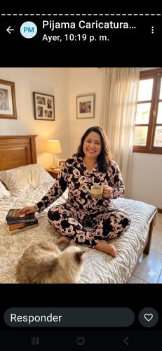 Pijamas Batero Peluche - Miniatura 6