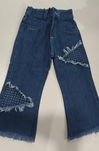 Wide Leg de Nena - Miniatura 2