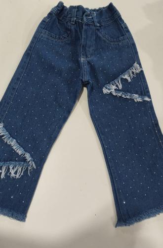 Wide Leg de Nena - Miniatura 4
