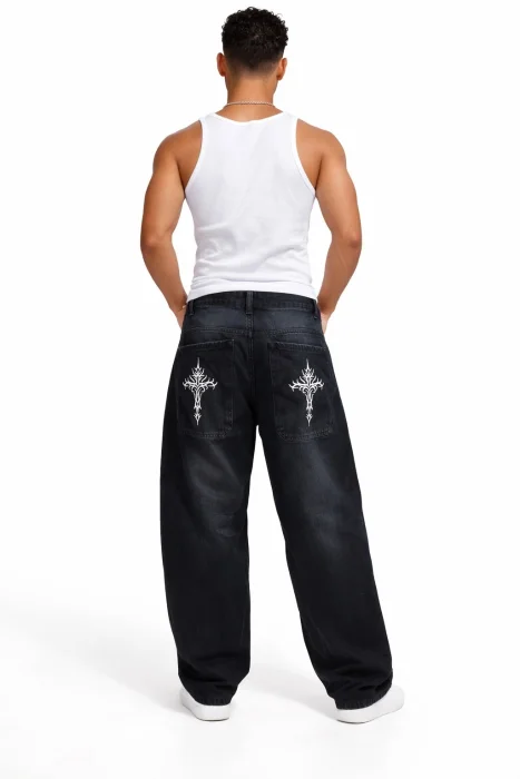 Baggy Jeans