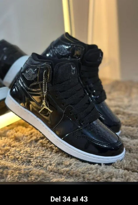 Zapatillas Jordan