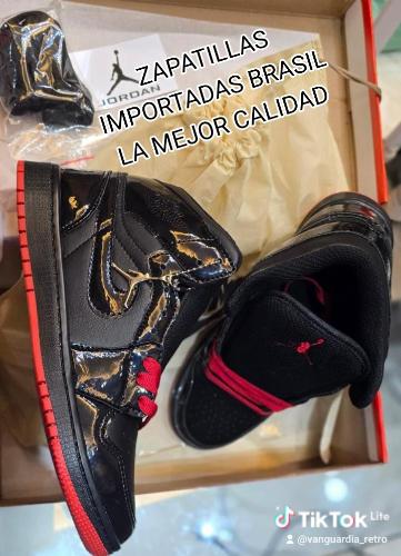 Zapatillas Jordan - Miniatura 2