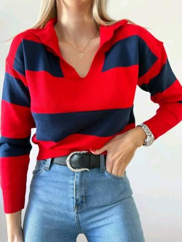 Sweater Chomba Bremer