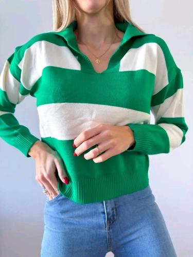 Sweater Chomba Bremer - Miniatura 3
