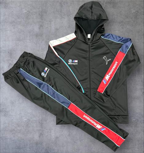 Conjuntos Puma Frizado
