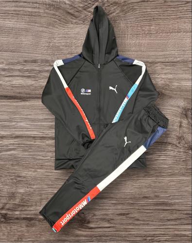 Conjuntos Puma Frizado