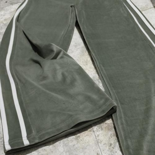 Jogging Palazo Baggy - Miniatura 2
