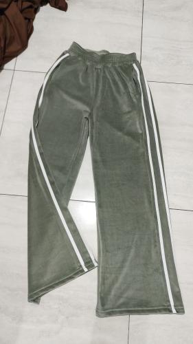 Jogging Palazo Baggy - Miniatura 5